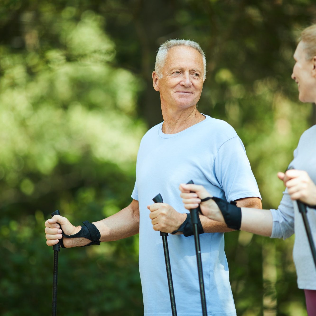 Active leisure